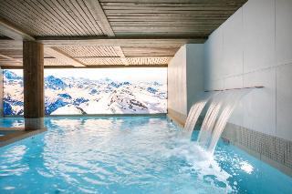 Résidence Terresns Le Snoroc - PLAGNE MONTALBERT