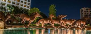 Hotel Indigo Irving Las Colinas