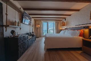 Room
 di Renaissance Aruba Beach Resort & Casino