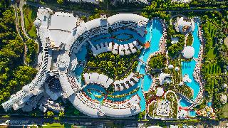 Cornelia Diamond Golf Resort & Spa
