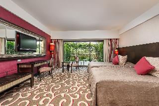 Cornelia Diamond Golf Resort & Spa