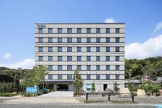 Fairfield By Marriott Wakayama Kushimoto