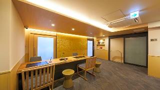 Kyoto Gion Hotel