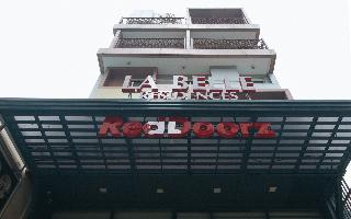 Reddoorz Plus @ La Belle Residences Makati City