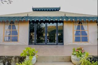 Chokhiwadi Forest Retreat