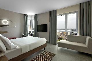 Novotel Kinshasa La Gombe