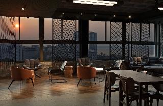 Novotel Kinshasa La Gombe