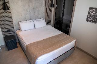 Bitez Adam Otel