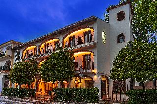 Ic-hoteles Casa García Almonaster La Real