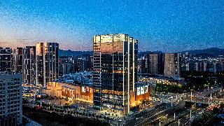 Even Qingdao Laoshan