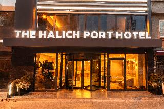 Csk The Halich Port