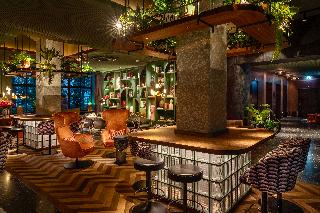 The Home Hotel Zurich