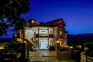 Mirimar Apartments