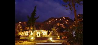 Little Petra Bedouin Camp