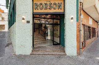 Hotel Robson