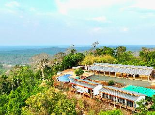 Pida Coffee Farm Lodge