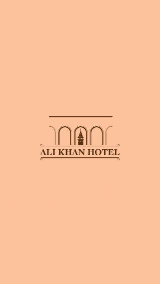 Ali Khan Hotel