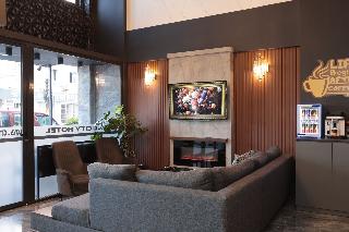 Bursa Loyal City Hotel & Spa
