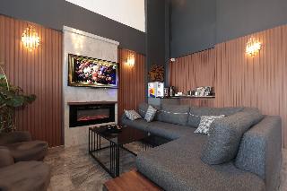 Bursa Loyal City Hotel & Spa
