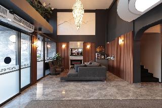 Bursa Loyal City Hotel & Spa