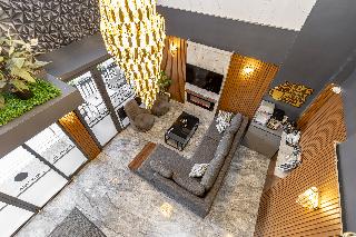 Bursa Loyal City Hotel & Spa