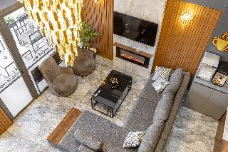 Bursa Loyal City Hotel & Spa