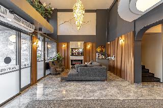 Bursa Loyal City Hotel & Spa