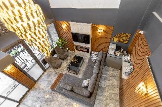 Bursa Loyal City Hotel & Spa