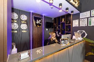 Bursa Loyal City Hotel & Spa