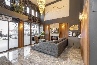 Bursa Loyal City Hotel & Spa