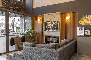 Bursa Loyal City Hotel & Spa