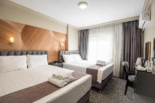 Bursa Loyal City Hotel & Spa