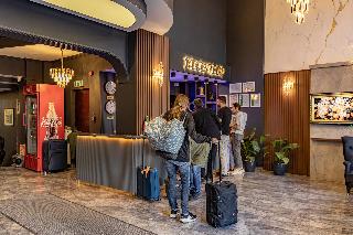 Bursa Loyal City Hotel & Spa