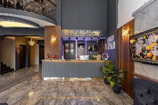 Bursa Loyal City Hotel & Spa