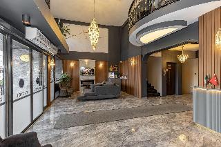 Bursa Loyal City Hotel & Spa