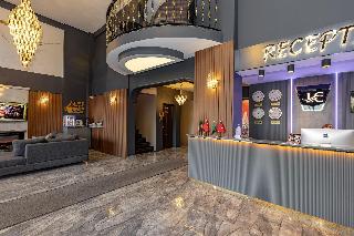 Bursa Loyal City Hotel & Spa