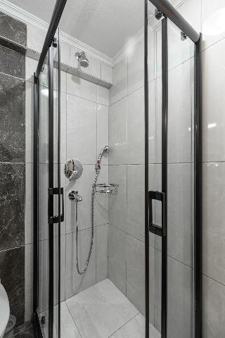 Bursa Loyal City Hotel & Spa