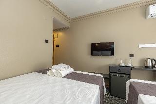 Bursa Loyal City Hotel & Spa