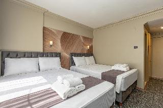Bursa Loyal City Hotel & Spa