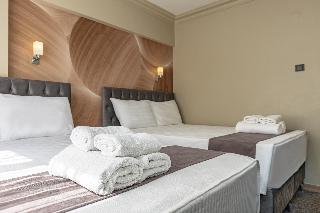 Bursa Loyal City Hotel & Spa