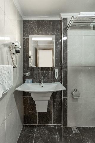 Bursa Loyal City Hotel & Spa