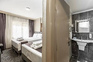 Bursa Loyal City Hotel & Spa