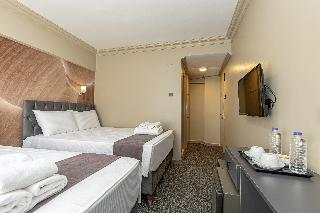 Bursa Loyal City Hotel & Spa