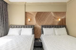 Bursa Loyal City Hotel & Spa