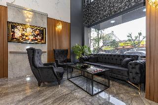 Bursa Loyal City Hotel & Spa