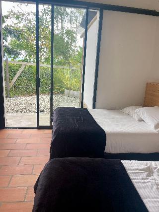 Ecohotel Alma