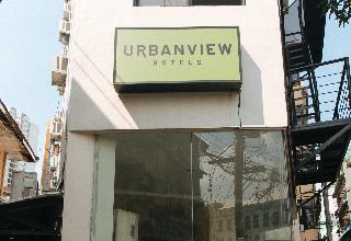 Urbanview @ San Antonio's Place Sampaloc Manila