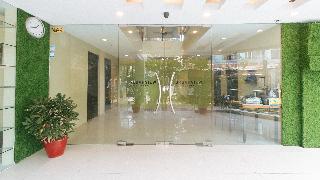 Urbanview @ San Antonio's Place Sampaloc Manila
