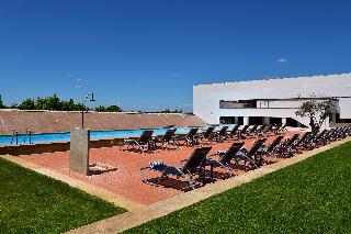 Pool
 di Pousada do Crato - Flor da Rosa