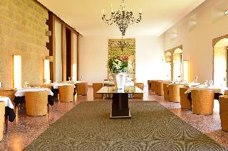 Restaurant
 di Pousada do Crato - Flor da Rosa